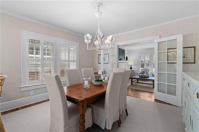 40 Peachtree Hills Avenue NE, Atlanta, GA 30305