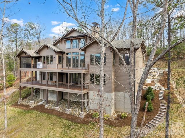 567 Wild River Run, Marshall, NC 28753