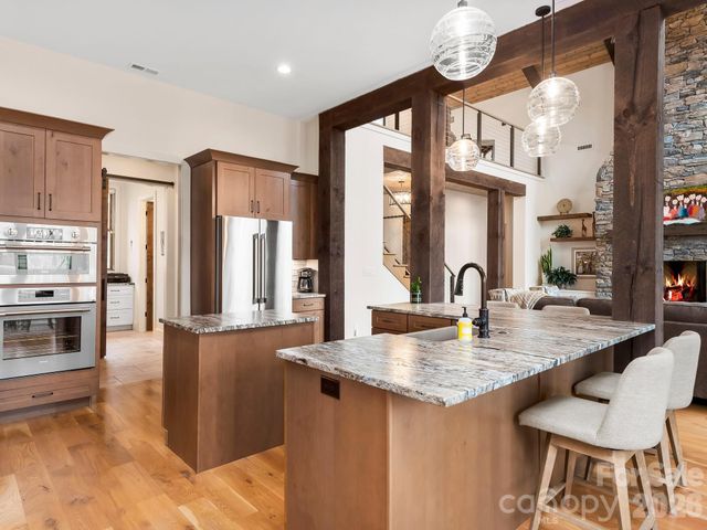 567 Wild River Run, Marshall, NC 28753