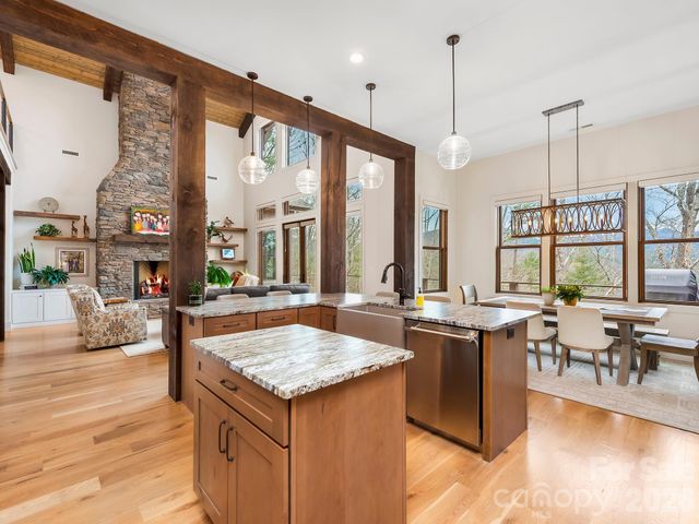 567 Wild River Run, Marshall, NC 28753