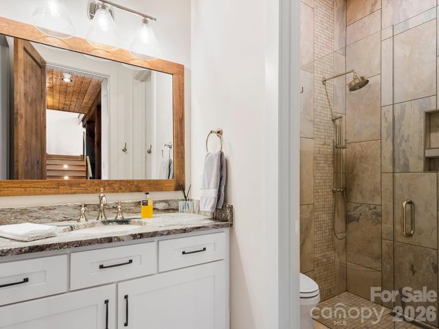 567 Wild River Run, Marshall, NC 28753