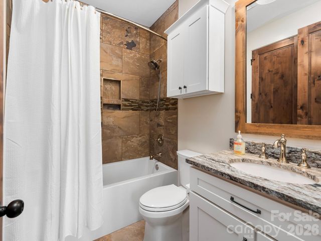 567 Wild River Run, Marshall, NC 28753