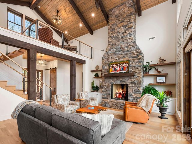 567 Wild River Run, Marshall, NC 28753