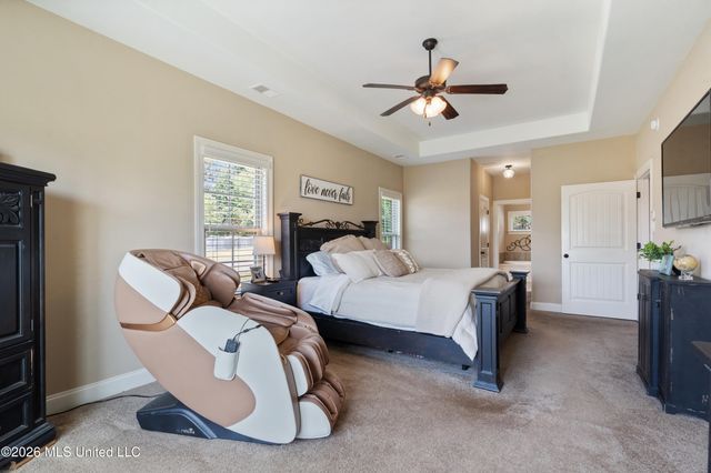 4558 Bakersfield Drive, Nesbit, MS 38651