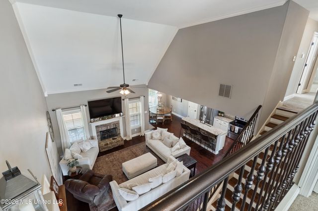 4558 Bakersfield Drive, Nesbit, MS 38651