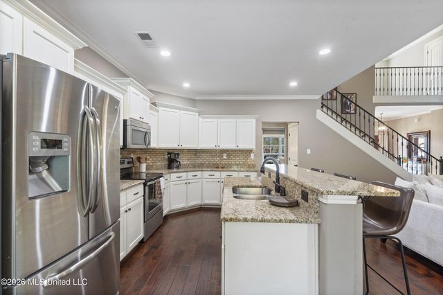 4558 Bakersfield Drive, Nesbit, MS 38651