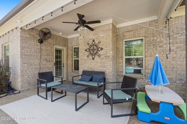 4558 Bakersfield Drive, Nesbit, MS 38651