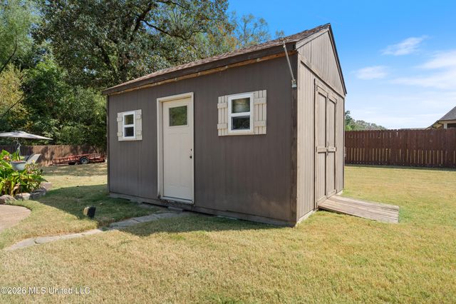 4558 Bakersfield Drive, Nesbit, MS 38651