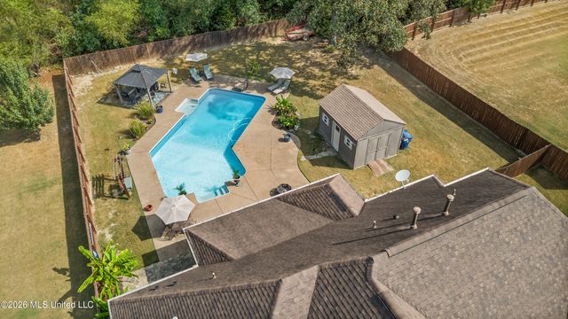 4558 Bakersfield Drive, Nesbit, MS 38651