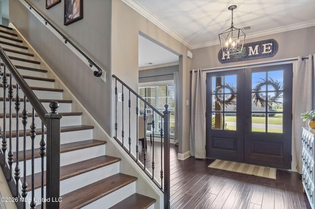 4558 Bakersfield Drive, Nesbit, MS 38651