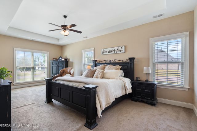 4558 Bakersfield Drive, Nesbit, MS 38651