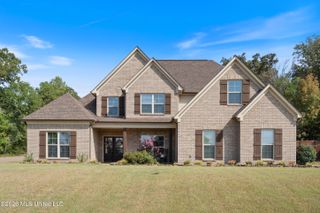 4558 Bakersfield Drive, Nesbit, MS 38651