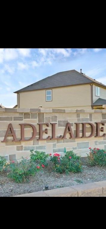 5711 Esk River Trail, Katy, TX 77449