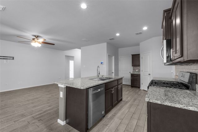 6220 Blacksmith Avenue, Fort Worth, TX 76179