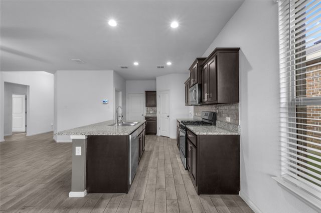 6220 Blacksmith Avenue, Fort Worth, TX 76179