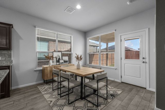 6220 Blacksmith Avenue, Fort Worth, TX 76179