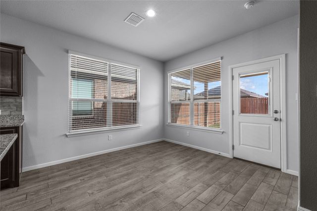 6220 Blacksmith Avenue, Fort Worth, TX 76179