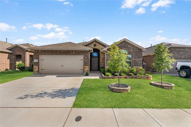 6220 Blacksmith Avenue, Fort Worth, TX 76179