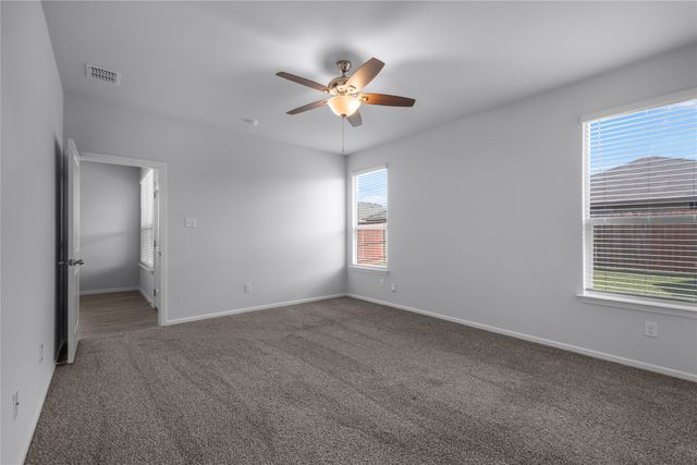6220 Blacksmith Avenue, Fort Worth, TX 76179