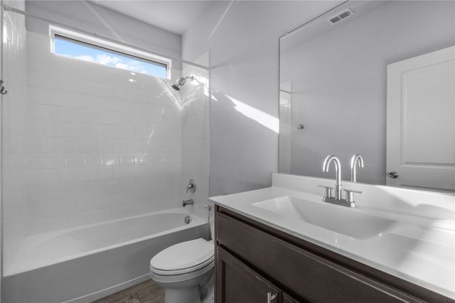 6220 Blacksmith Avenue, Fort Worth, TX 76179