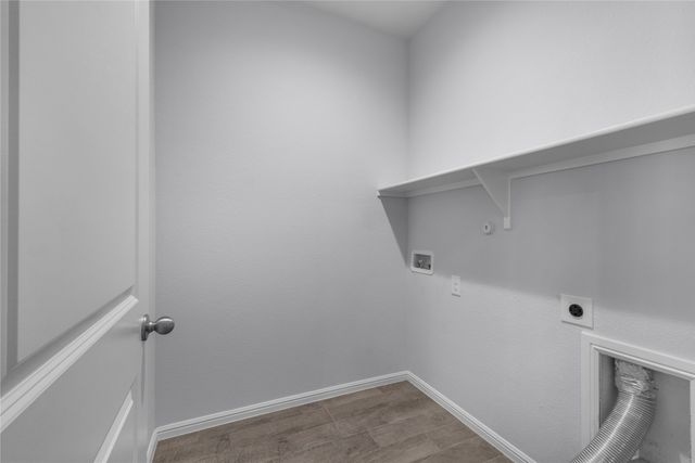 6220 Blacksmith Avenue, Fort Worth, TX 76179