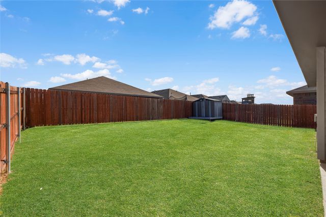 6220 Blacksmith Avenue, Fort Worth, TX 76179