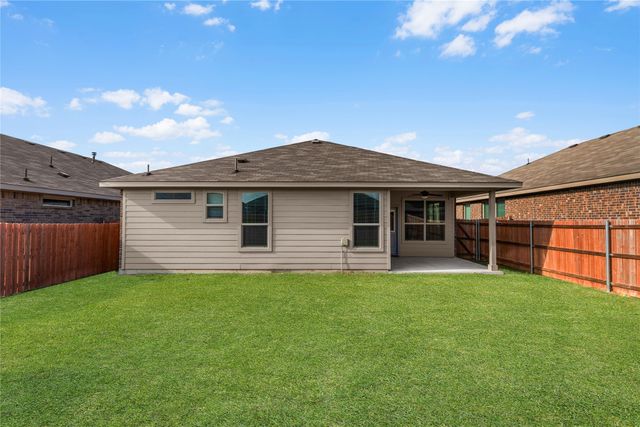 6220 Blacksmith Avenue, Fort Worth, TX 76179