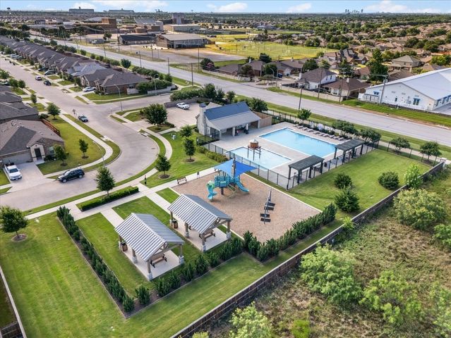 6220 Blacksmith Avenue, Fort Worth, TX 76179
