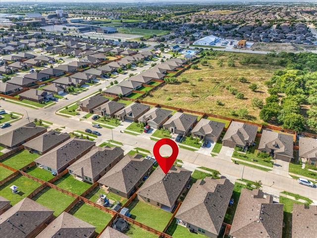 6220 Blacksmith Avenue, Fort Worth, TX 76179