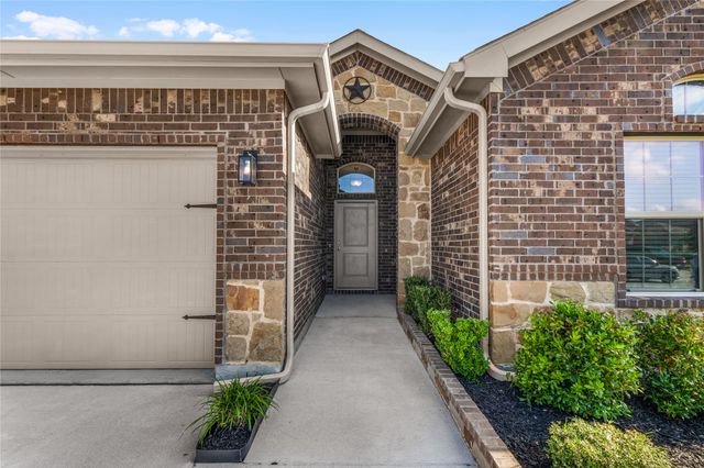 6220 Blacksmith Avenue, Fort Worth, TX 76179