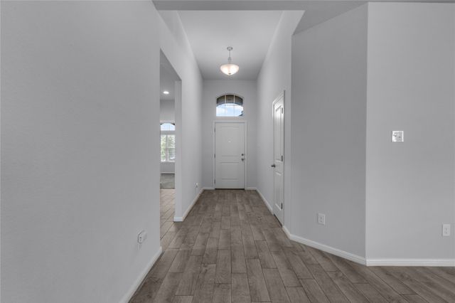 6220 Blacksmith Avenue, Fort Worth, TX 76179