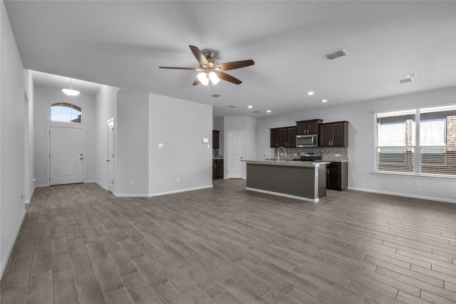 6220 Blacksmith Avenue, Fort Worth, TX 76179