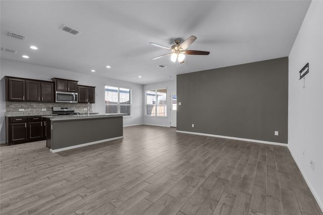 6220 Blacksmith Avenue, Fort Worth, TX 76179