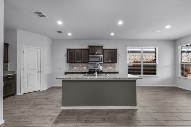 6220 Blacksmith Avenue, Fort Worth, TX 76179