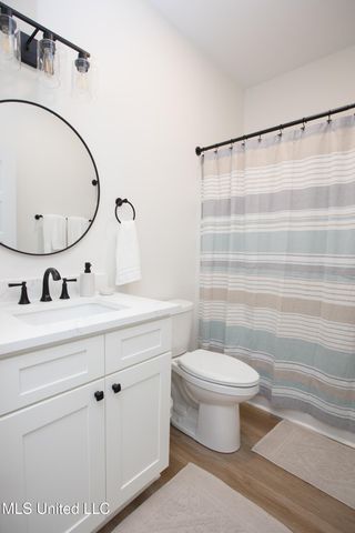 4114 Central Street, Gulfport, MS 39501