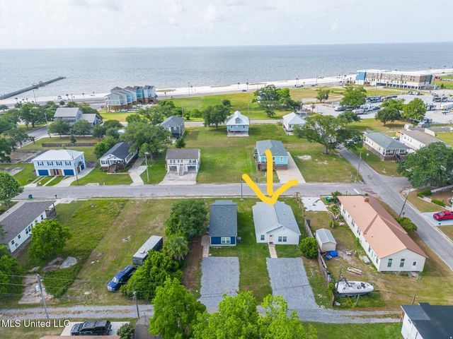 4114 Central Street, Gulfport, MS 39501