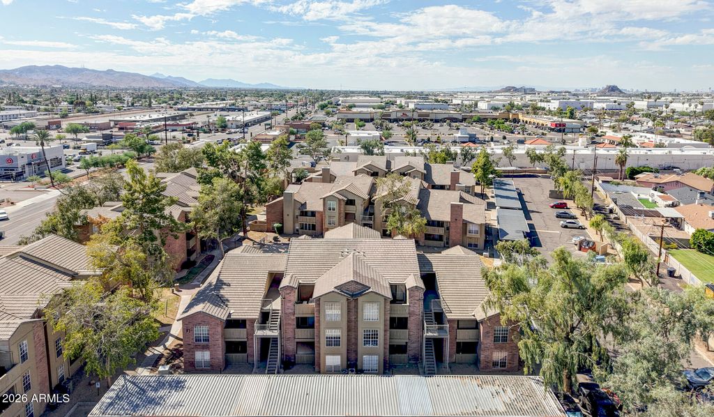 200 E SOUTHERN Avenue 266, Tempe, AZ 85282 — exterior