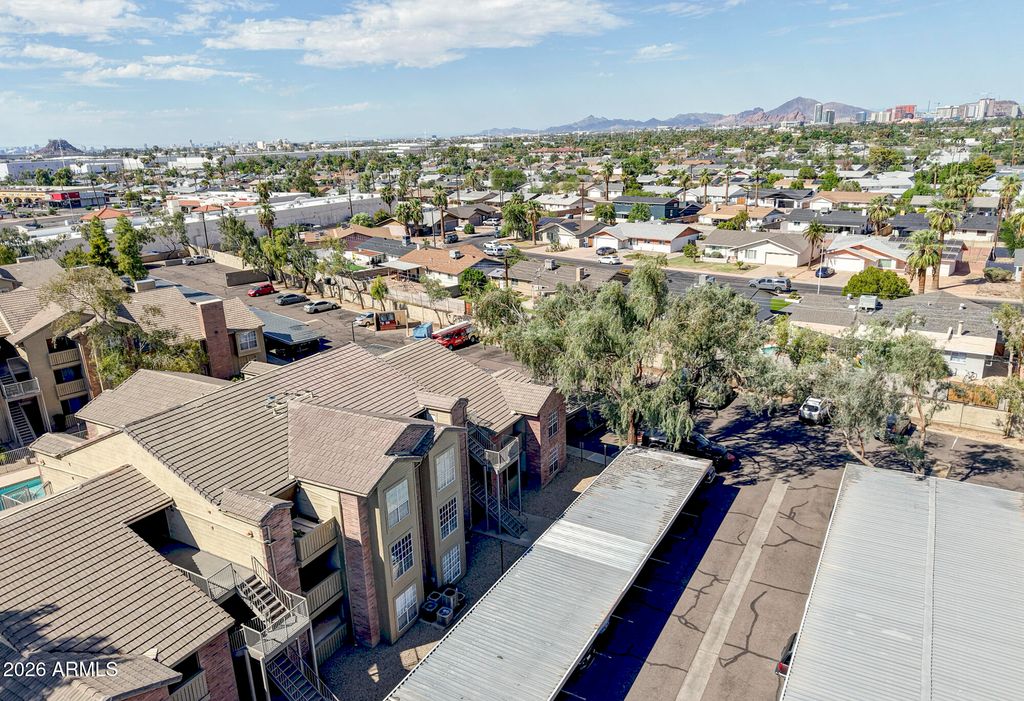 200 E SOUTHERN Avenue 266, Tempe, AZ 85282 — photo 2