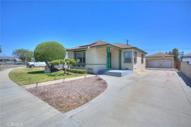 422 E. 139th Street, Los Angeles, CA 90061