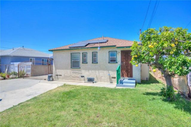 422 E. 139th Street, Los Angeles, CA 90061