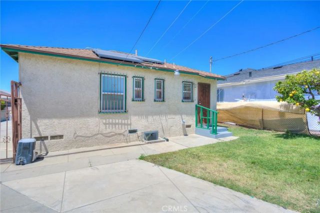 422 E. 139th Street, Los Angeles, CA 90061