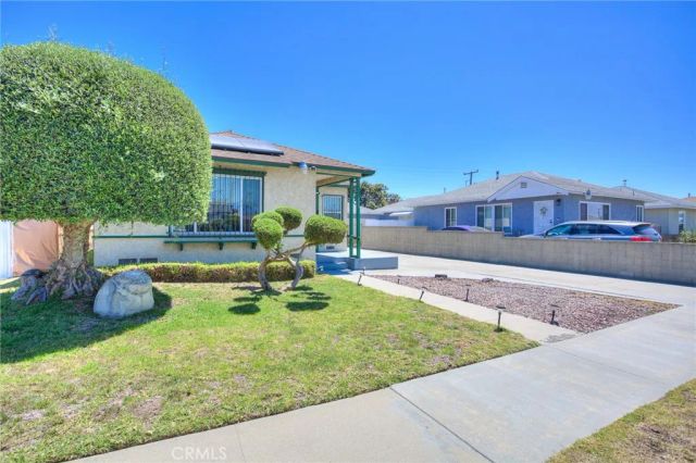 422 E. 139th Street, Los Angeles, CA 90061