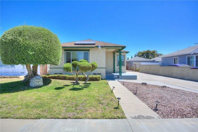 422 E. 139th Street, Los Angeles, CA 90061