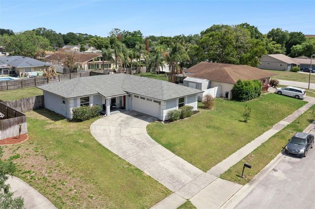102 N SILVER CLUSTER COURT, Longwood, FL 32750