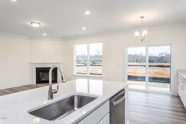 27 Steppe Way 59, Garner, NC 27529