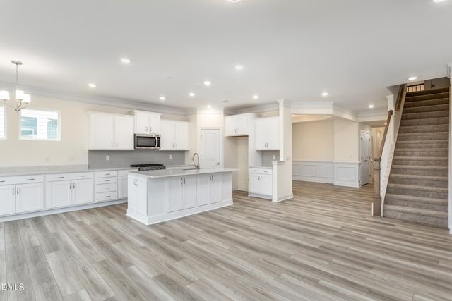 27 Steppe Way 59, Garner, NC 27529
