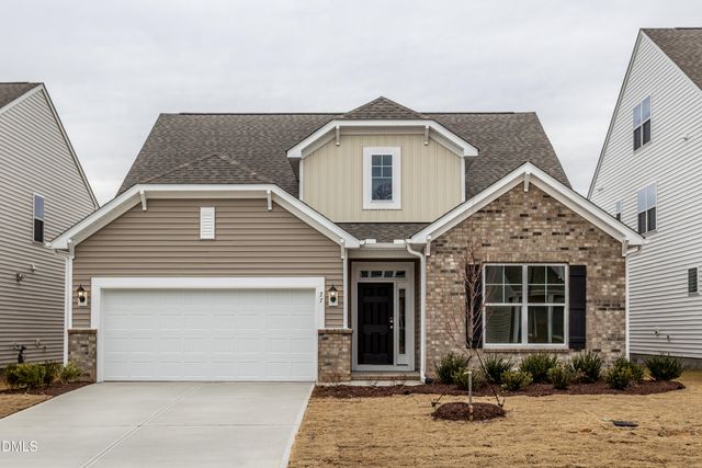 27 Steppe Way 59, Garner, NC 27529