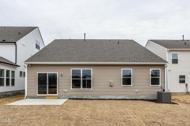 27 Steppe Way 59, Garner, NC 27529