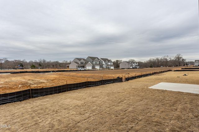 27 Steppe Way 59, Garner, NC 27529