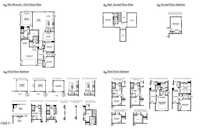 27 Steppe Way 59, Garner, NC 27529